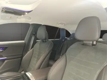 GLC 200 4M AMG NIGHT LED DISTRONIC 360° MEMORY
