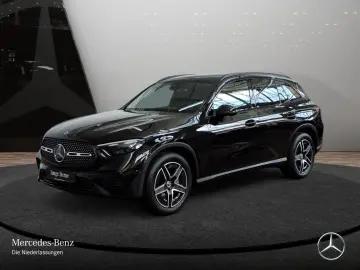 GLC 220 d 4M AMG/Night/DigiLight/Kamera/AdvPark