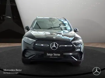 GLC 220 d 4M AMG/Night/DigiLight/Kamera/AdvPark
