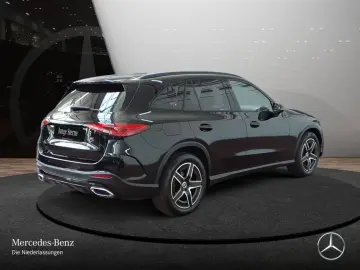 GLC 220 d 4M AMG/Night/DigiLight/Kamera/AdvPark