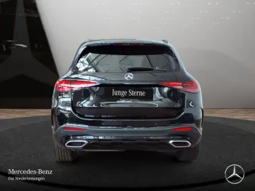 GLC 220 d 4M AMG/Night/DigiLight/Kamera/AdvPark