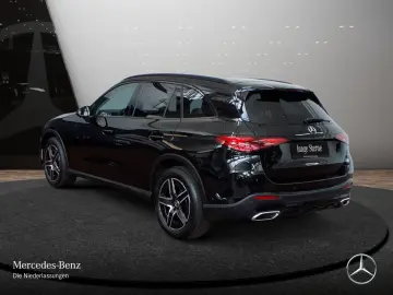 GLC 220 d 4M AMG/Night/DigiLight/Kamera/AdvPark