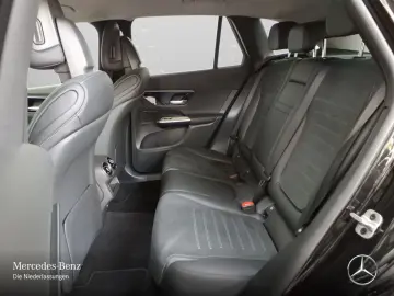 GLC 220 d 4M AMG/Night/DigiLight/Kamera/AdvPark