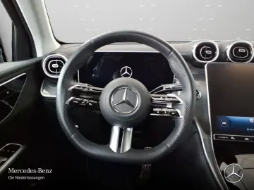 GLC 220 d 4M AMG/Night/DigiLight/Kamera/AdvPark