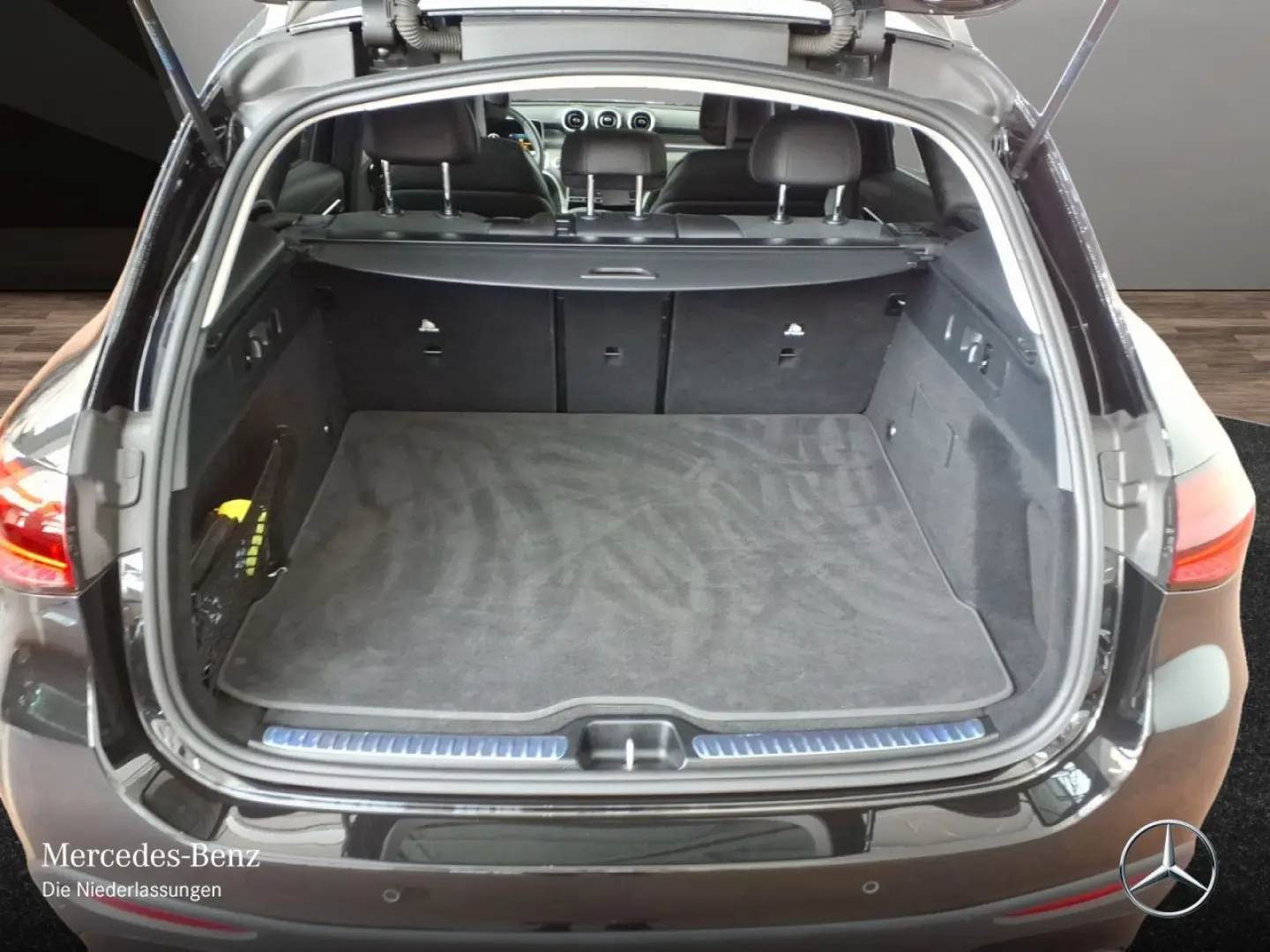 GLC 220 d 4M AMG/Night/DigiLight/Kamera/AdvPark