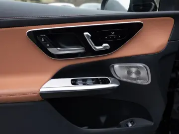 GLC 200 4M AMG-Sport/DIGITAL/Night/Burm/Stdhz/20