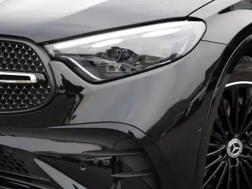 GLC 200 4M AMG-Sport/DIGITAL/Night/Burm/Stdhz/20