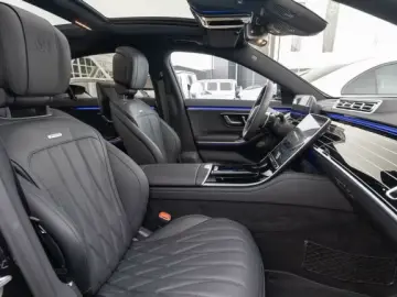 Mercedes-Benz S 63 AMG E Perf. lang KERAMIK°LM21°FIRST