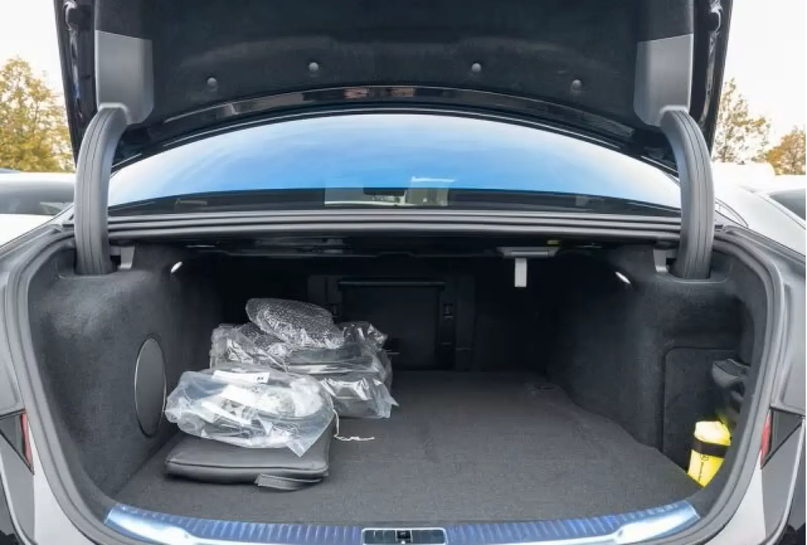 Mercedes-Benz S 63 AMG E Perf. lang KERAMIK°LM21°FIRST