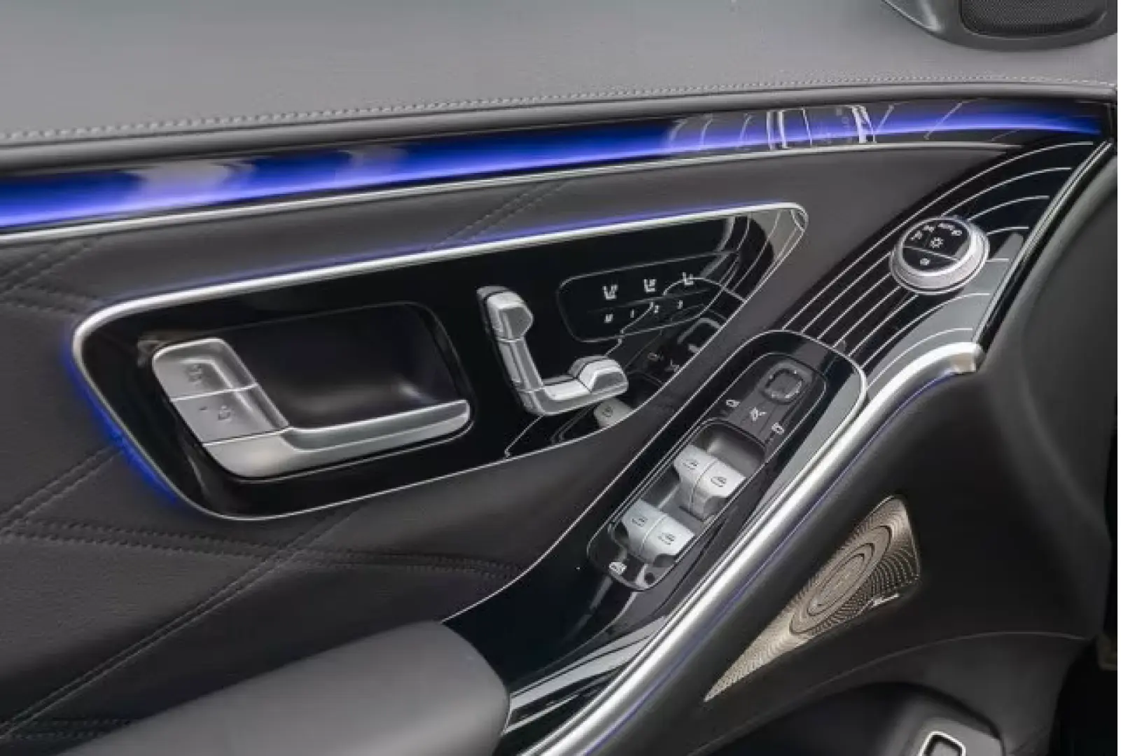 Mercedes-Benz S 63 AMG E Perf. lang KERAMIK°LM21°FIRST