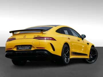 AMG GT 63 S E PERFORMANCE |DISTR|KEYL|NAVI|MBeam
