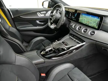 AMG GT 63 S E PERFORMANCE |DISTR|KEYL|NAVI|MBeam