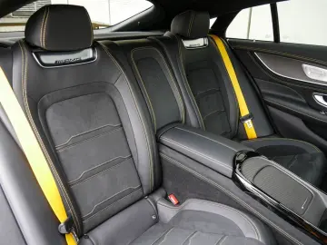 AMG GT 63 S E PERFORMANCE |DISTR|KEYL|NAVI|MBeam