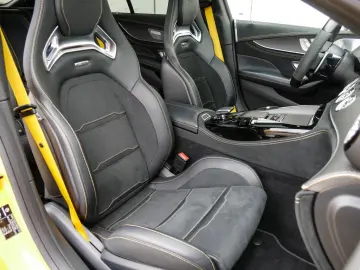 AMG GT 63 S E PERFORMANCE |DISTR|KEYL|NAVI|MBeam