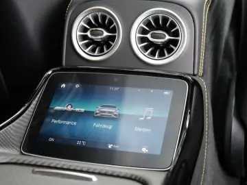 AMG GT 63 S E PERFORMANCE |DISTR|KEYL|NAVI|MBeam