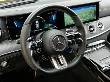 AMG GT 63 S E PERFORMANCE |DISTR|KEYL|NAVI|MBeam