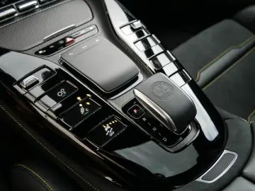 AMG GT 63 S E PERFORMANCE |DISTR|KEYL|NAVI|MBeam