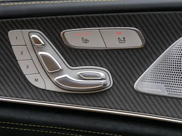 AMG GT 63 S E PERFORMANCE |DISTR|KEYL|NAVI|MBeam