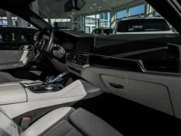 X6 50i PANO AHK HUD 360° LASER LED STANDHZ ACC M