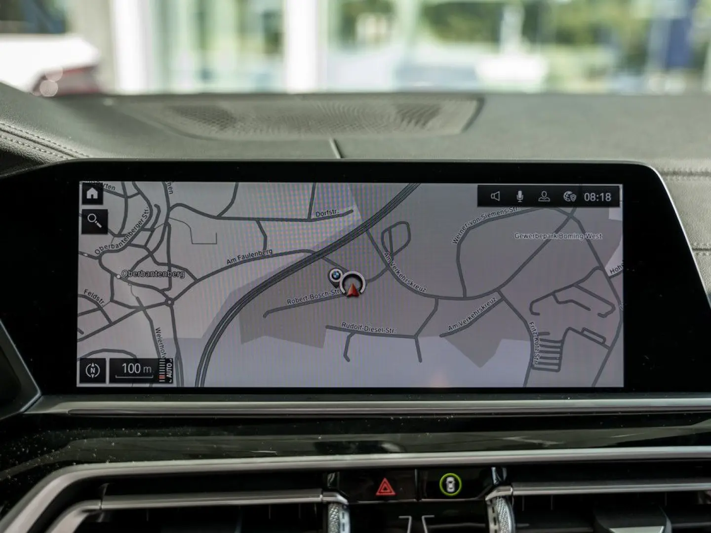 X6 50i PANO AHK HUD 360° LASER LED STANDHZ ACC M