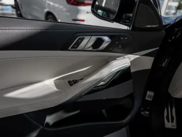 X6 50i PANO AHK HUD 360° LASER LED STANDHZ ACC M