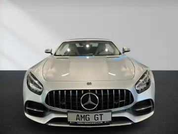 AMG GT Sitzklim+1.Hd+DynPlus+PerfSitz+Carbon+Top