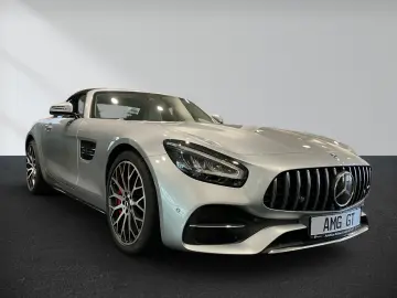 AMG GT Sitzklim+1.Hd+DynPlus+PerfSitz+Carbon+Top