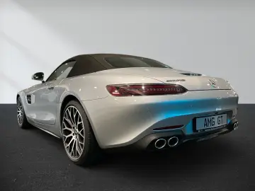 AMG GT Sitzklim+1.Hd+DynPlus+PerfSitz+Carbon+Top