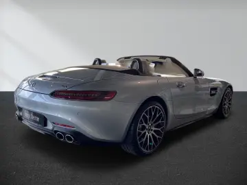 AMG GT Sitzklim+1.Hd+DynPlus+PerfSitz+Carbon+Top
