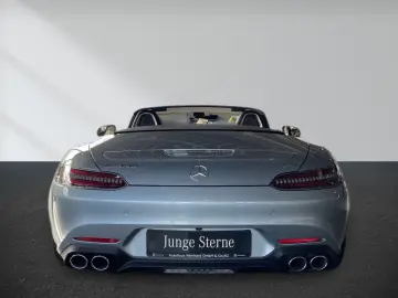AMG GT Sitzklim+1.Hd+DynPlus+PerfSitz+Carbon+Top