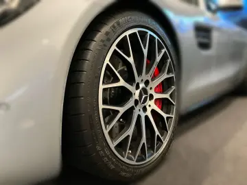 AMG GT Sitzklim+1.Hd+DynPlus+PerfSitz+Carbon+Top