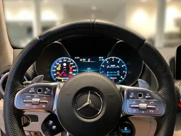 AMG GT Sitzklim+1.Hd+DynPlus+PerfSitz+Carbon+Top