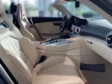AMG GT Sitzklim+1.Hd+DynPlus+PerfSitz+Carbon+Top