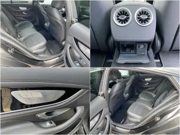 AMG GT 43 4MATIC+ Airmatic Burm Distr 360° Panor