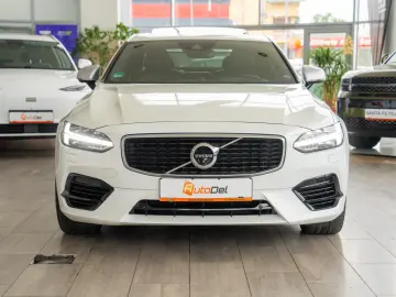 Volvo S90 2.0 T8 Recharge AWD 