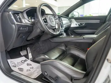 Volvo S90 2.0 T8 Recharge AWD 