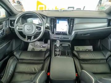Volvo S90 2.0 T8 Recharge AWD 