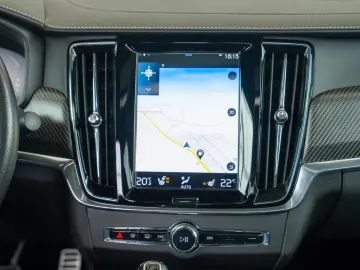 Volvo S90 2.0 T8 Recharge AWD 