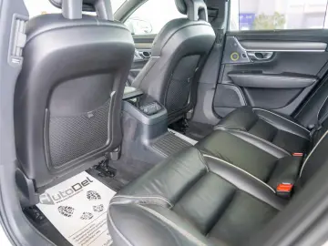 Volvo S90 2.0 T8 Recharge AWD 