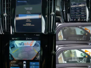 Volvo S90 2.0 T8 Recharge AWD 