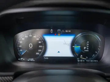 Volvo S90 2.0 T8 Recharge AWD 