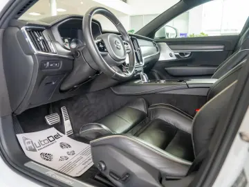 Volvo S90 2.0 T8 Recharge AWD 