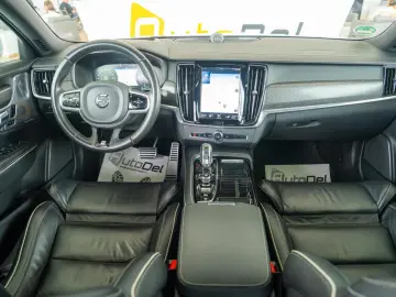 Volvo S90 2.0 T8 Recharge AWD 