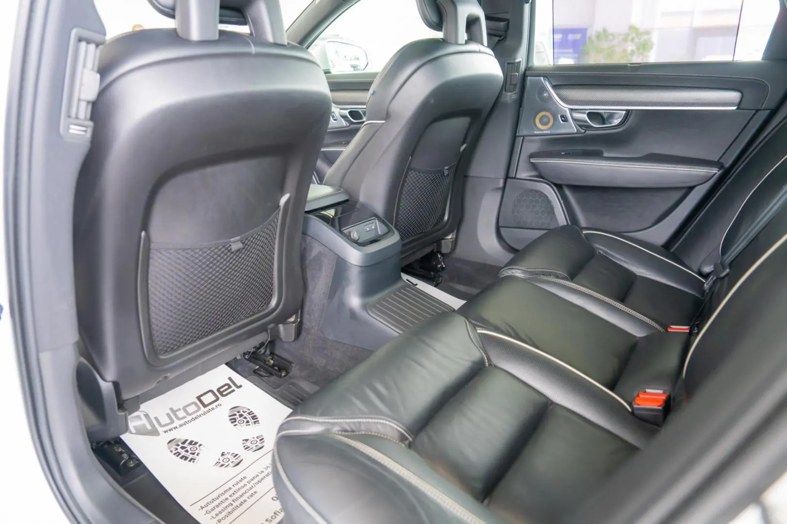 Volvo S90 2.0 T8 Recharge AWD 