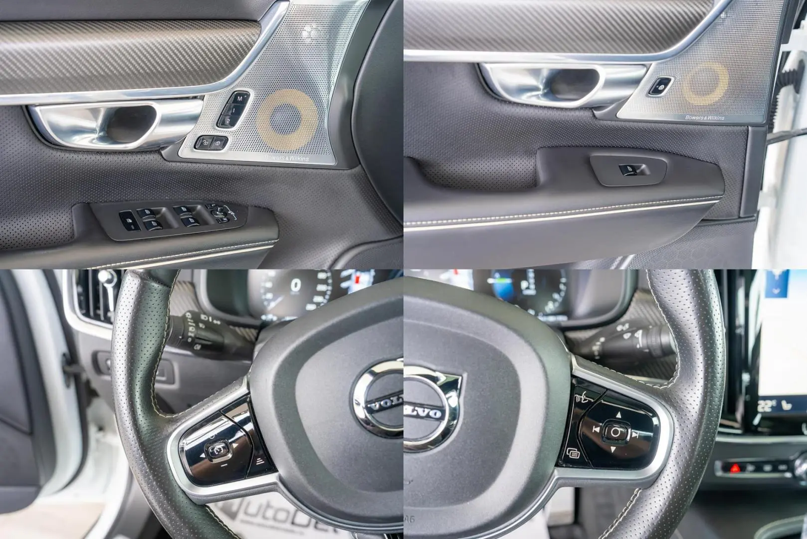 Volvo S90 2.0 T8 Recharge AWD 