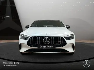 GT 53 AMG 4M+ Pano/HuD/Night/V8Styling/DYNAMIC
