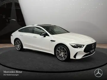GT 53 AMG 4M+ Pano/HuD/Night/V8Styling/DYNAMIC