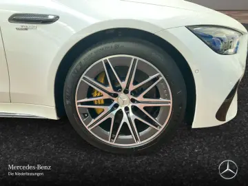 GT 53 AMG 4M+ Pano/HuD/Night/V8Styling/DYNAMIC