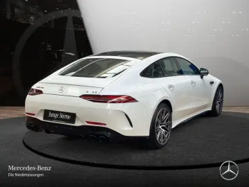 GT 53 AMG 4M+ Pano/HuD/Night/V8Styling/DYNAMIC
