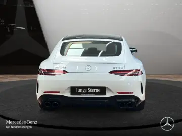 GT 53 AMG 4M+ Pano/HuD/Night/V8Styling/DYNAMIC